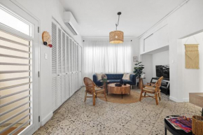 Otium Near The Beach Modern Stay